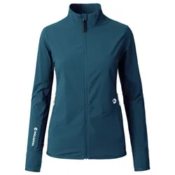 Martini Hillclimb Midlayer Jacket W poseidon/poseidon (134) L