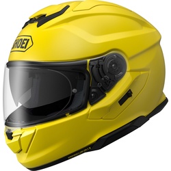 Shoei GT-Air 3 Helm, gelb, Größe L für Männer