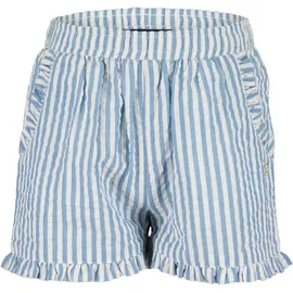blue seven Shorts Blau 110