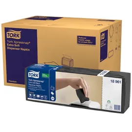 TORK Xpressnap Extra Soft Spenderserviette N4 2-lagig