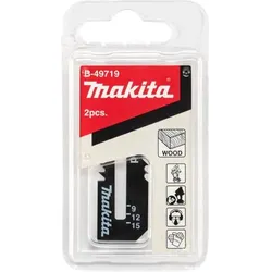 Makita Trockenbausägeblatt Holz 2St