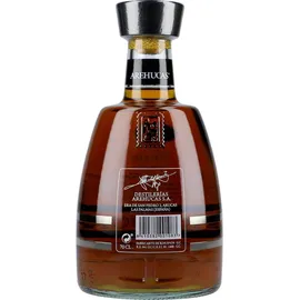 Ron Arehucas Arehucas 12 Años 40% vol 0,7 l Geschenkbox