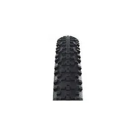 Schwalbe Smart Sam Plus 20 x 2,35 Zoll Drahtreifen black + reflex