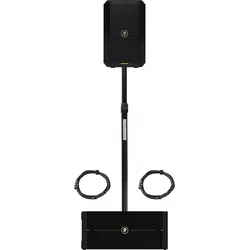 Mackie Thump GO Akku 1.1 Aktiv Anlage