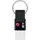 Emtec T100 64GB USB-Stick USB 3.2 Nano Ring mit Schlüsselring, ultradünn