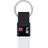 Emtec T100 64GB USB-Stick USB 3.2 Nano Ring mit Schlüsselring, ultradünn
