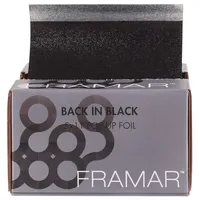 Framar Pop Up Foil Black 500 Blätter