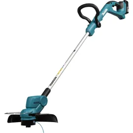 Makita DUR193RF inkl. 2 x 3,0 Ah + Ladegerät