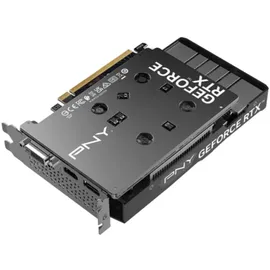 PNY GeForce RTX 3050 Verto Dual Fan, 6GB GDDR6 Grafikkarte