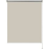 Schöner Wohnen Thermo-Rollo Martha 80 cm x 210 cm Beige