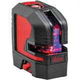 Leica Lino L2s-1 Kreuzlinienlaser selbstnivellierend IP54