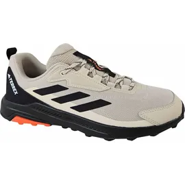 Adidas Terrex Anylander  Wonder Beige / Core Black / Semi Impact Orange 40 2/3