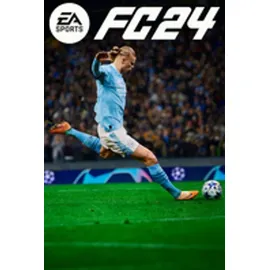 EA Sports FC 24 (USK) (PS4)