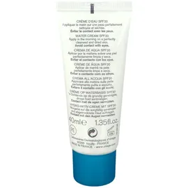 Uriage Eau Thermale Water Cream SPF 20 40 ml