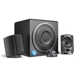 Wavemaster MOODY BT 2.1 System