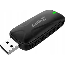 Carlinkit AIR X2 Carplay/Android Auto Wireless Adapter