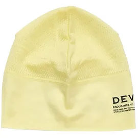 Devold of Norway Endurance Merino Light Beanie Gelb 58