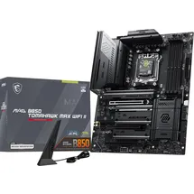MSI B850 Tomahawk Max WIFI II