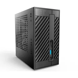 ASRock DeskMini 310 - Barebone - Mini-PC - LGA1151 Socket