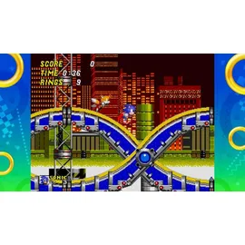 Sonic Origins Plus - Day One Edition (USK) (Nintendo Switch)