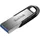 SanDisk Ultra Flair 256 GB silber/schwarz USB 3.0