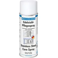 WEICON Edelstahlreiniger Spray 400 ml