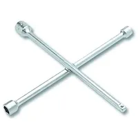 BAHCO RADMUTTERNSCHLÜSSEL. 1/2. 17. 19. 21MM