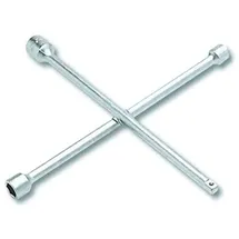 BAHCO RADMUTTERNSCHLÜSSEL. 1/2. 17. 19. 21MM