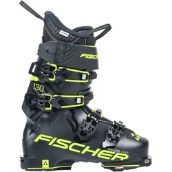 FISCHER Herren Skischuhe "Ranger Free 130 Walk, Schwarz, 24 1⁄2