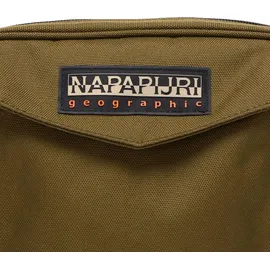 Napapijri Voyage CB Umhängetasche Olive