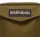 Napapijri Voyage CB Umhängetasche Olive