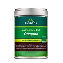 Herbaria Oregano bio