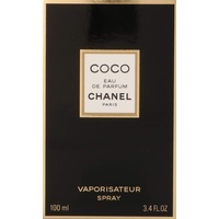 Chanel Coco Eau de Parfum 100 ml