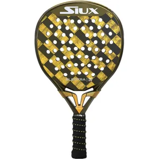 Siux Electra Stupa Pro St4 L0 Gelb/Grün