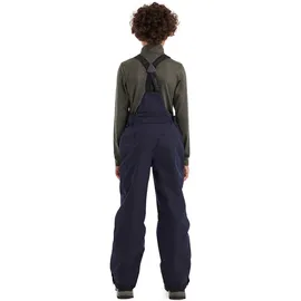 KILLTEC Skihose Latzhose in Blau3098 | Gr.: 140