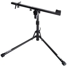 Unior Pro Road 1693r Montageständer schwarz