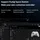 Flydigi Direwolf 2 Wireless Controller - Grau