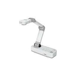 Epson ELPDC13 Dokumentenkamera Weiß CMOS USB 1.1