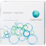 Biomedics 1 day Extra
