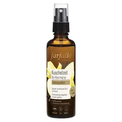 Farfalla Kuschelzeit Raumspray