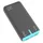 TRACER EnerGen 20000 mAh Schwarz. Blau
