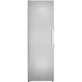 Siemens iQ300 KS36NVICG Kühlschrank (402 l, 1862 mm hoch, Silber)