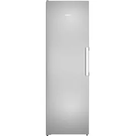 Siemens iQ300 KS36NVICG Kühlschrank (402 l, 1862 mm hoch, Silber)