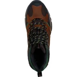 SKECHERS Archfit Tarver Loader Herren Braun 44