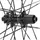 Crankbrothers Iodine 2 Laufradsatz 29" | Boost 15x110 / 12x148 mm | 6-Loch Disc | Shimano HG | schwarz/grau