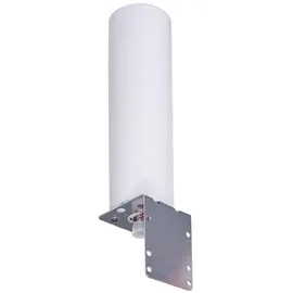 Qoltec Antenne 57014 One Size Weiß