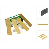 Prebena Stauchkopfnägel Type J 30 / 5000