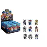 blokees Transformers Galaxy 05 Bausatz 40-48 Teile