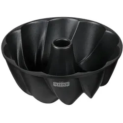 KAISER Inspiration Gugelhupfform 25 cm geschwungene Oberfläche