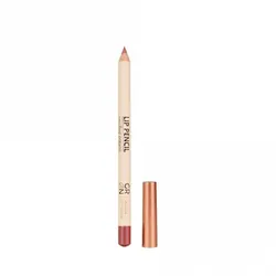 GRN Lip Pencil rosy bark